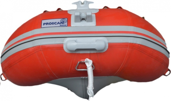 Nafukovaci čln PROSCAN KRAKEN 2
