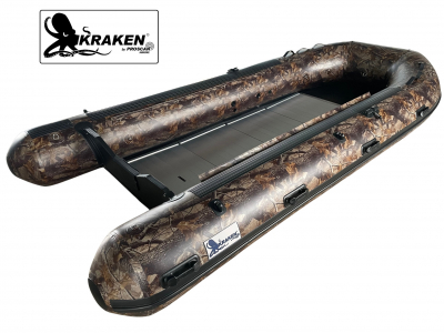 PROSCAN KRAKEN 2 - 470 AL