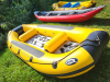 Raft ROBfin Hobit 400 - 1250 €