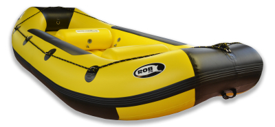 Raft ROBfin Hobit 365