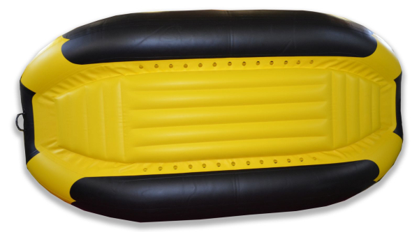 Raft ROBfin Hobit 365