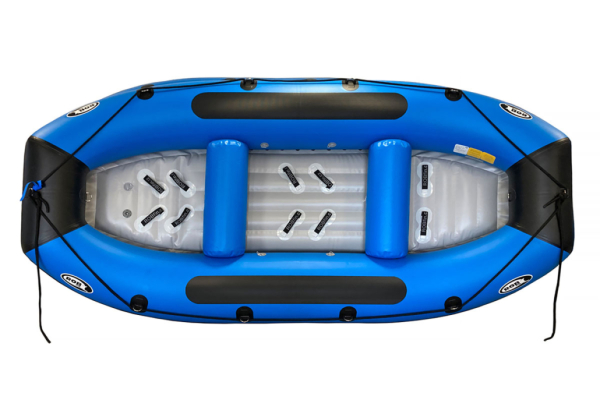 Raft ROBfin Hobit 365