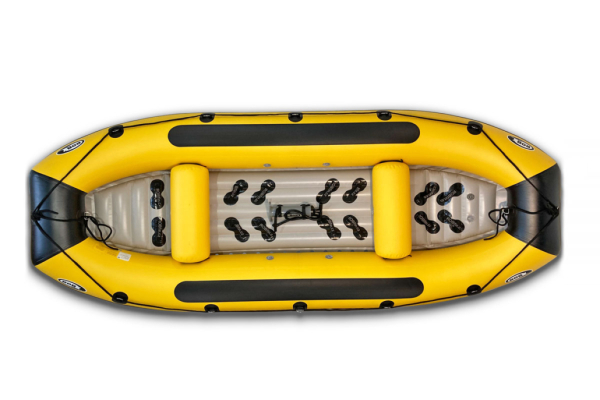 Raft ROBfin Hobit 415