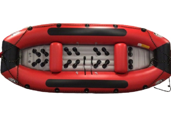 Raft ROBfin Hobit 415