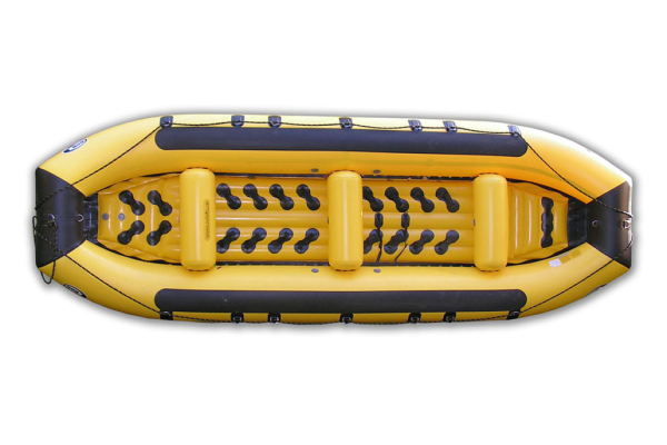 Raft ROBfin Hobit 515