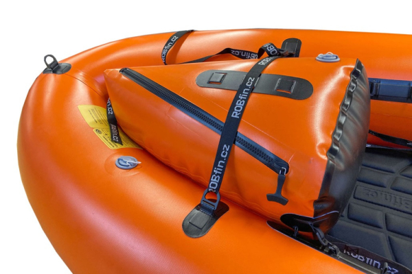 Packraft ROBfin M Sporty FUN