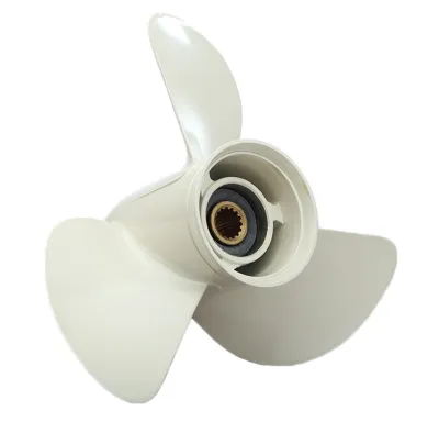 Propeller Selva Amberjack 25 E.F.I.