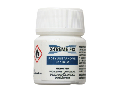 Lepidlo X-treme fix - 30 g