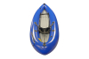 Packraft ROBfin L Big Bro FUN